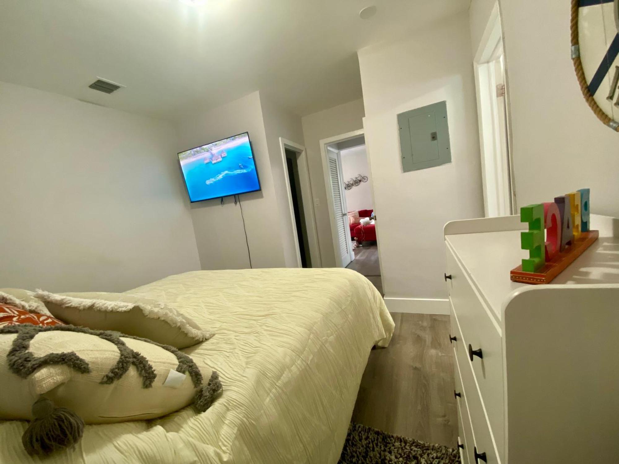 Paradise II Miami Beach House Extérieur photo